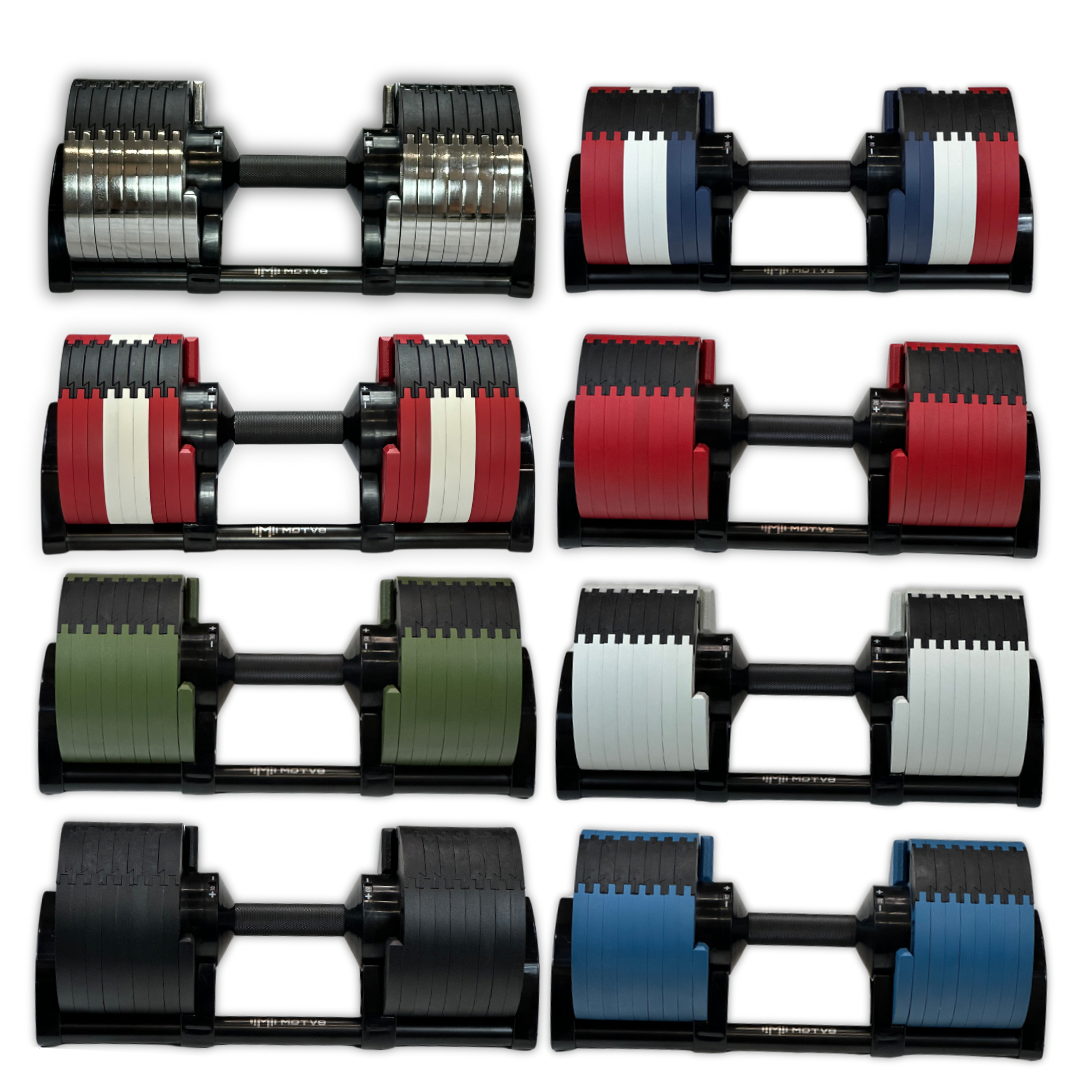 Compact dumbbells hotsell