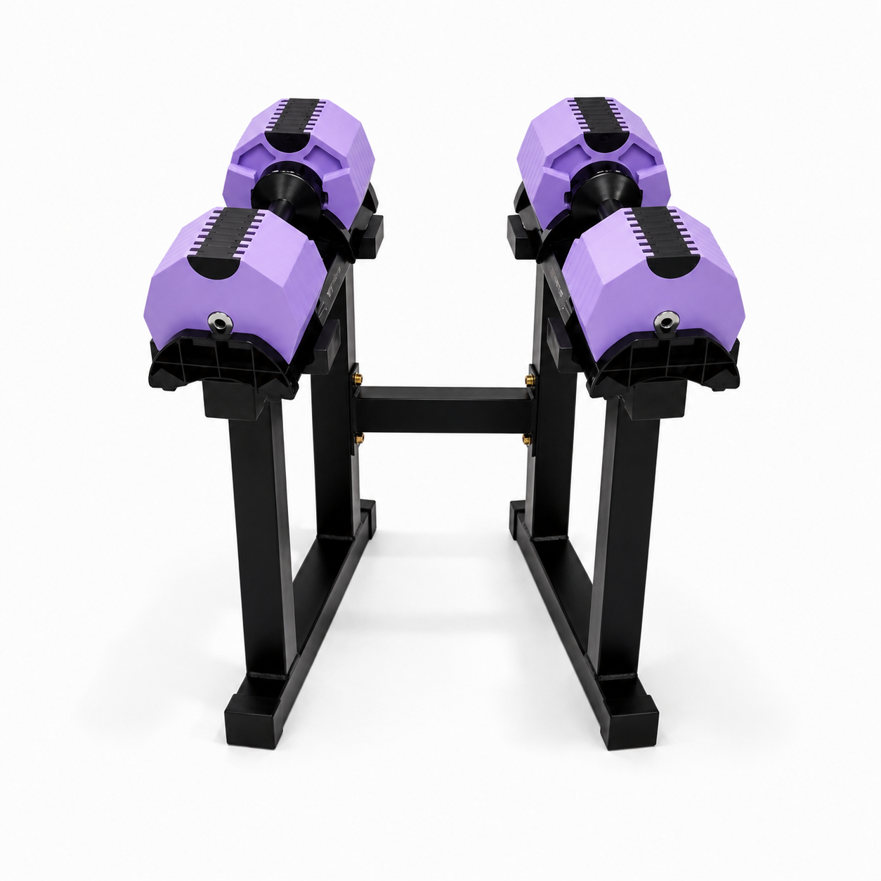 Decabell 5-80 Adjustable Dumbbells