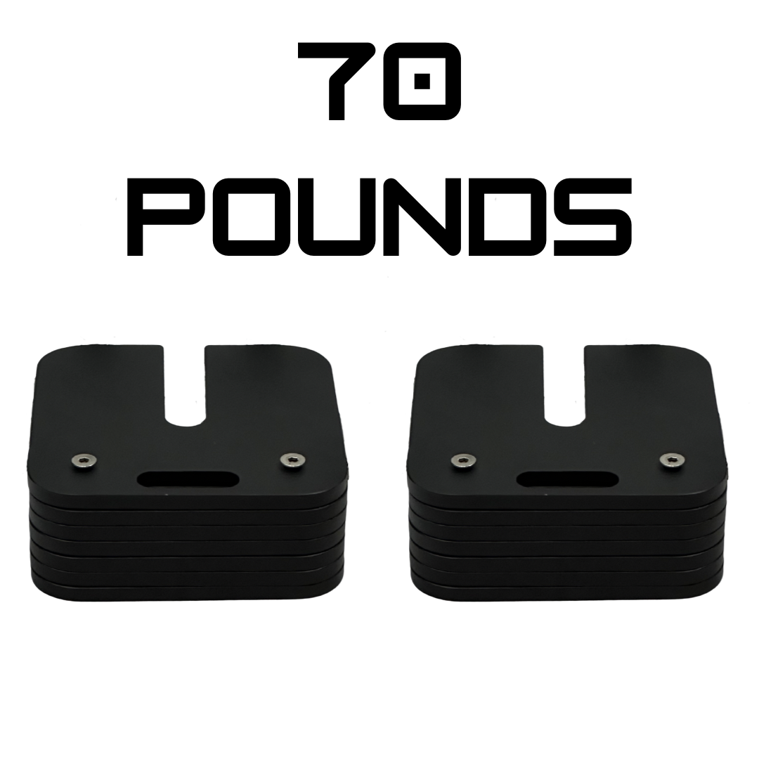 Dropbell Add Ons