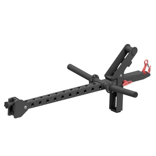 Motv8 Viking Belted Cage Attachment