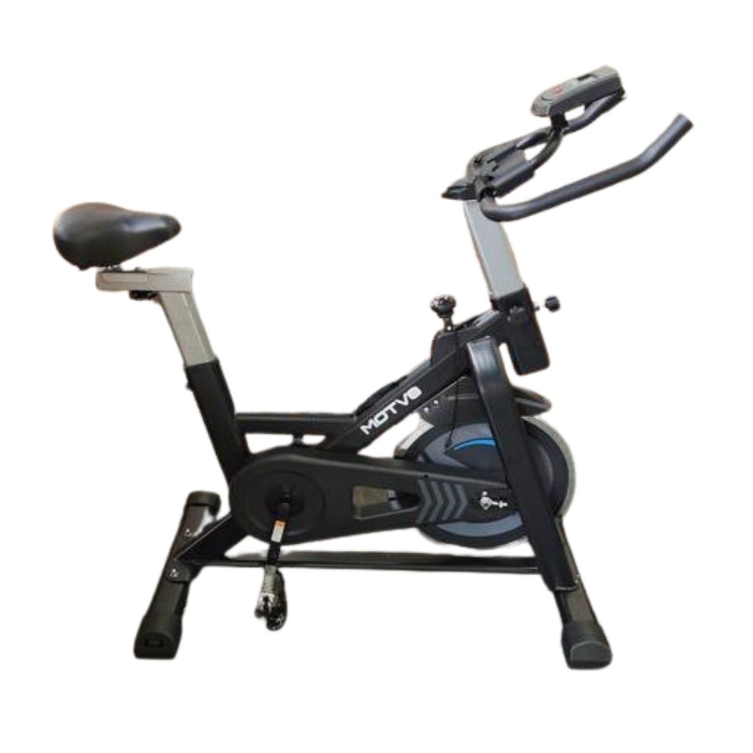 Motiv8 outlet spin bike