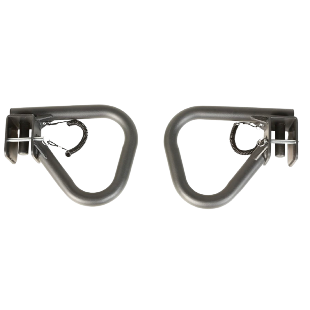 Dip Bar Cage Attachment Motv8