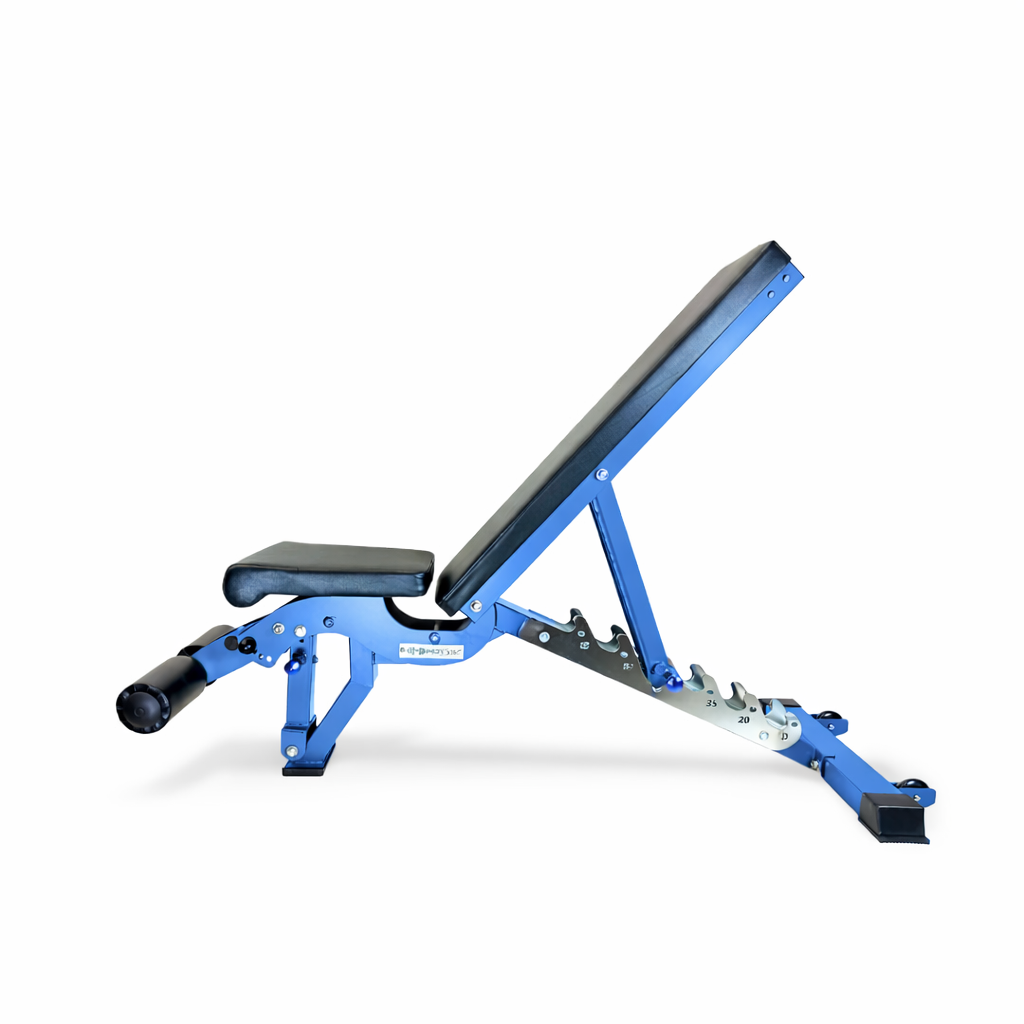 PrimeForce Premium Bench