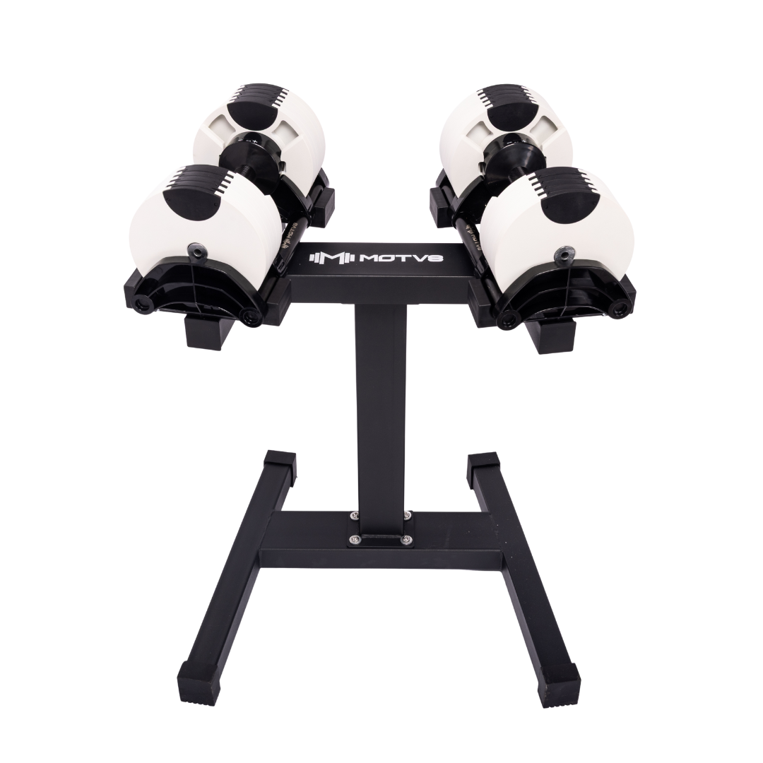 Probell 5-50 Adjustable Dumbbells