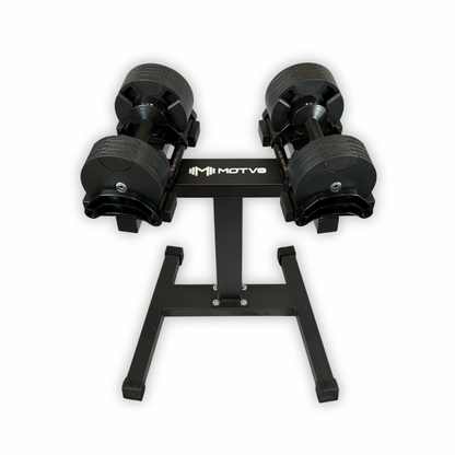 Probell 5-50 Adjustable Dumbbells