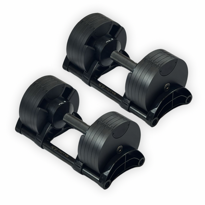 Probell 5-50 Adjustable Dumbbells