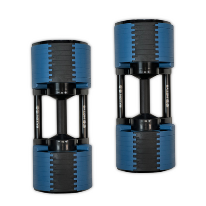 Probell 5-80 Adjustable Dumbbells