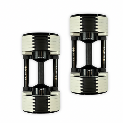 Probell 5-50 Adjustable Dumbbells