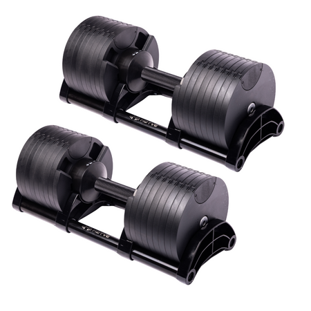 Probell 5-80 Adjustable Dumbbells