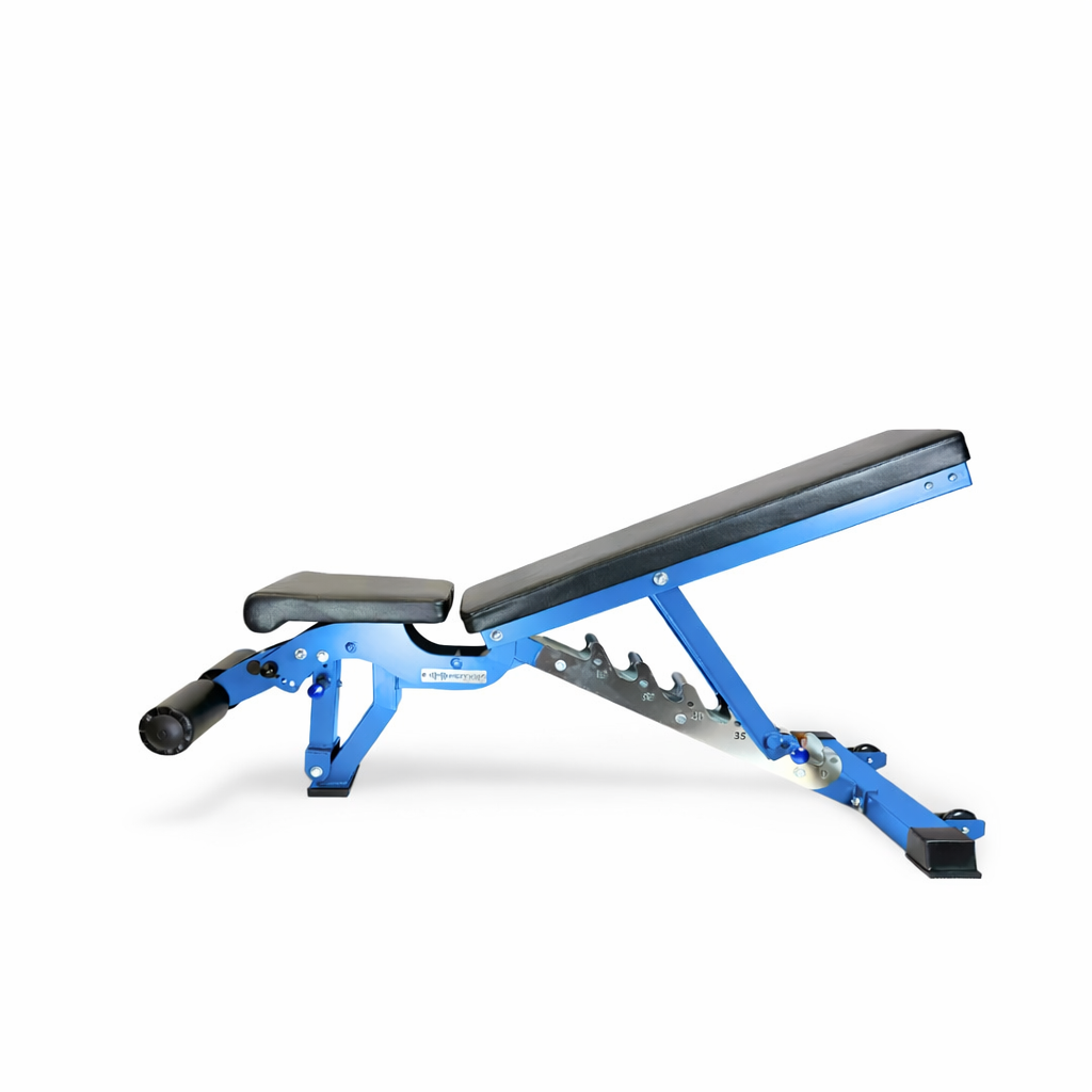 PrimeForce Premium Bench