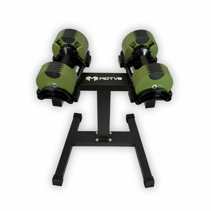 Probell 5-50 Adjustable Dumbbells