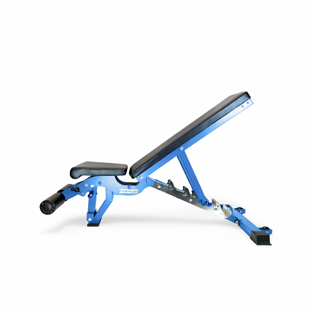 PrimeForce Premium Bench