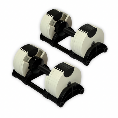 Probell 5-50 Adjustable Dumbbells