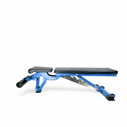 PrimeForce Premium Bench