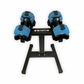 Decabell 5-50 Adjustable Dumbbells