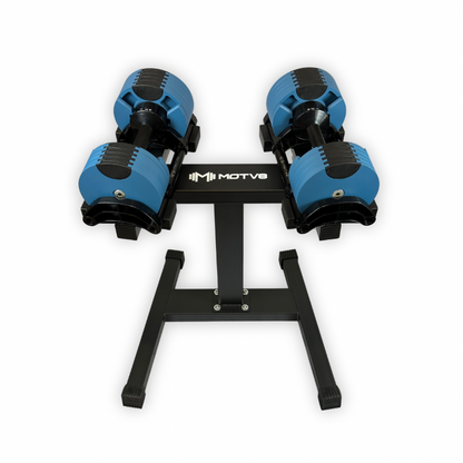 Probell 5-50 Adjustable Dumbbells