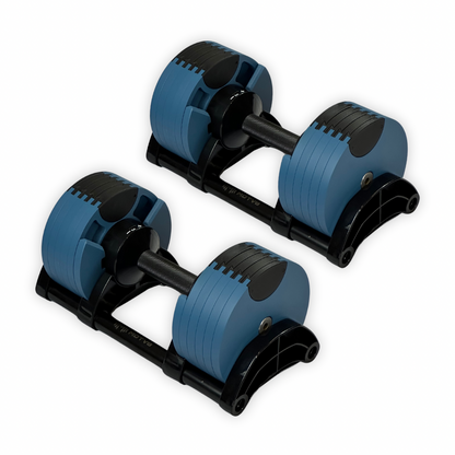 Probell 5-50 Adjustable Dumbbells