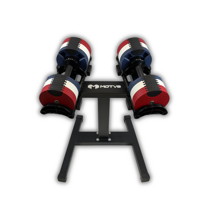 Probell 5-80 Adjustable Dumbbells