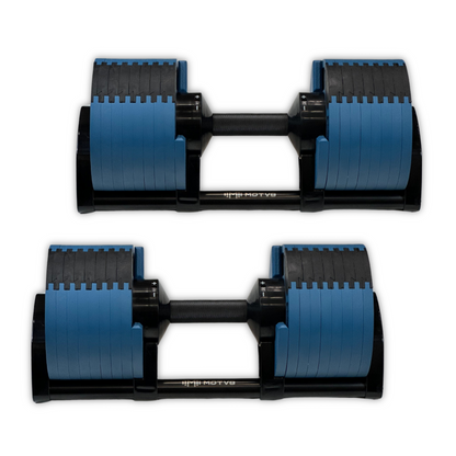 Probell 5-80 Adjustable Dumbbells