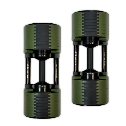 Probell 5-80 Adjustable Dumbbells