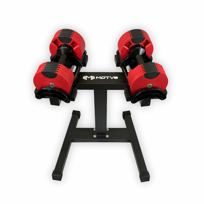 Probell 5-50 Adjustable Dumbbells