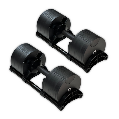 Probell 5-80 Adjustable Dumbbells