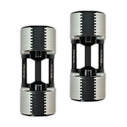 Probell 5-80 Adjustable Dumbbells