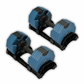 Decabell 5-50 Adjustable Dumbbells