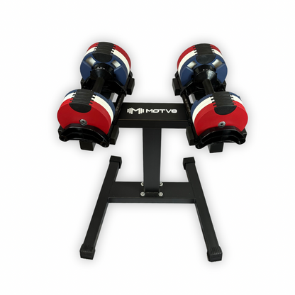 Probell 5-50 Adjustable Dumbbells