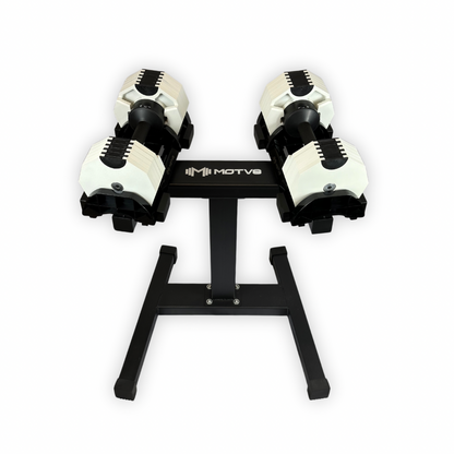 Decabell 5-50 Adjustable Dumbbells