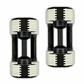 Decabell 5-50 Adjustable Dumbbells