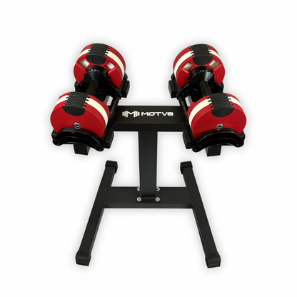 Probell 5-50 Adjustable Dumbbells