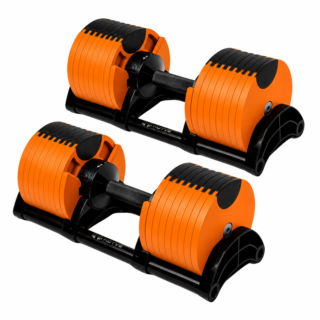 Probell 5-80 Adjustable Dumbbells