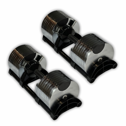 Probell 5-80 Adjustable Dumbbells