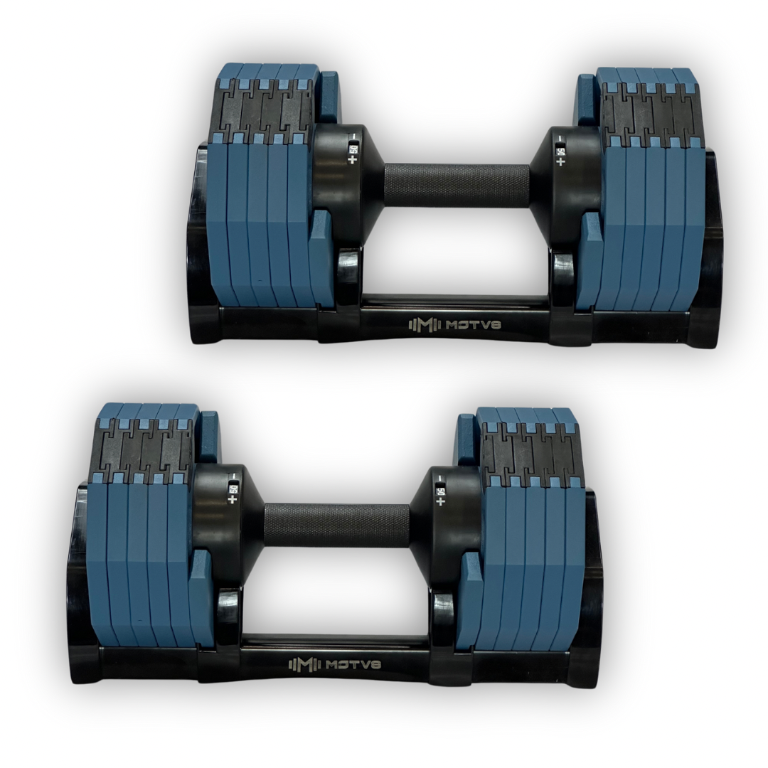 Men's health adjustable dumbbells hotsell