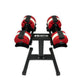 Probell 5-80 Adjustable Dumbbells