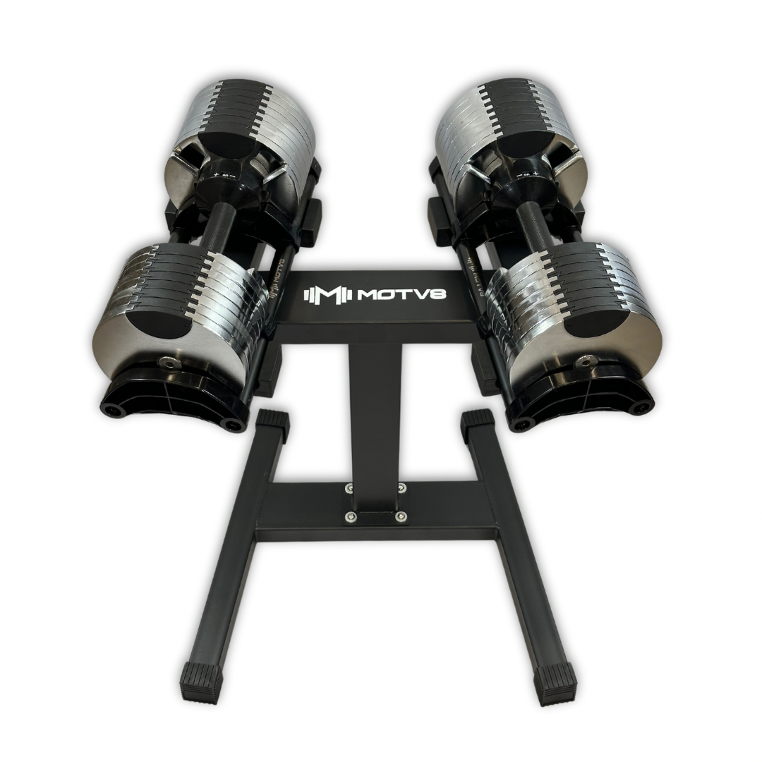 Probell 5-80 Adjustable Dumbbells