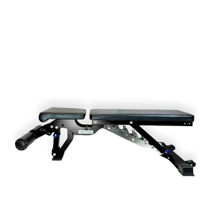 PrimeForce Premium Bench