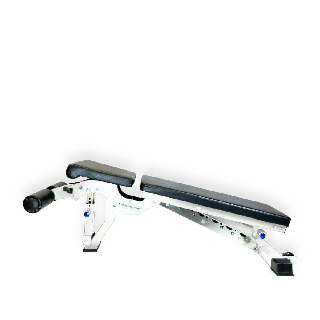 PrimeForce Premium Bench