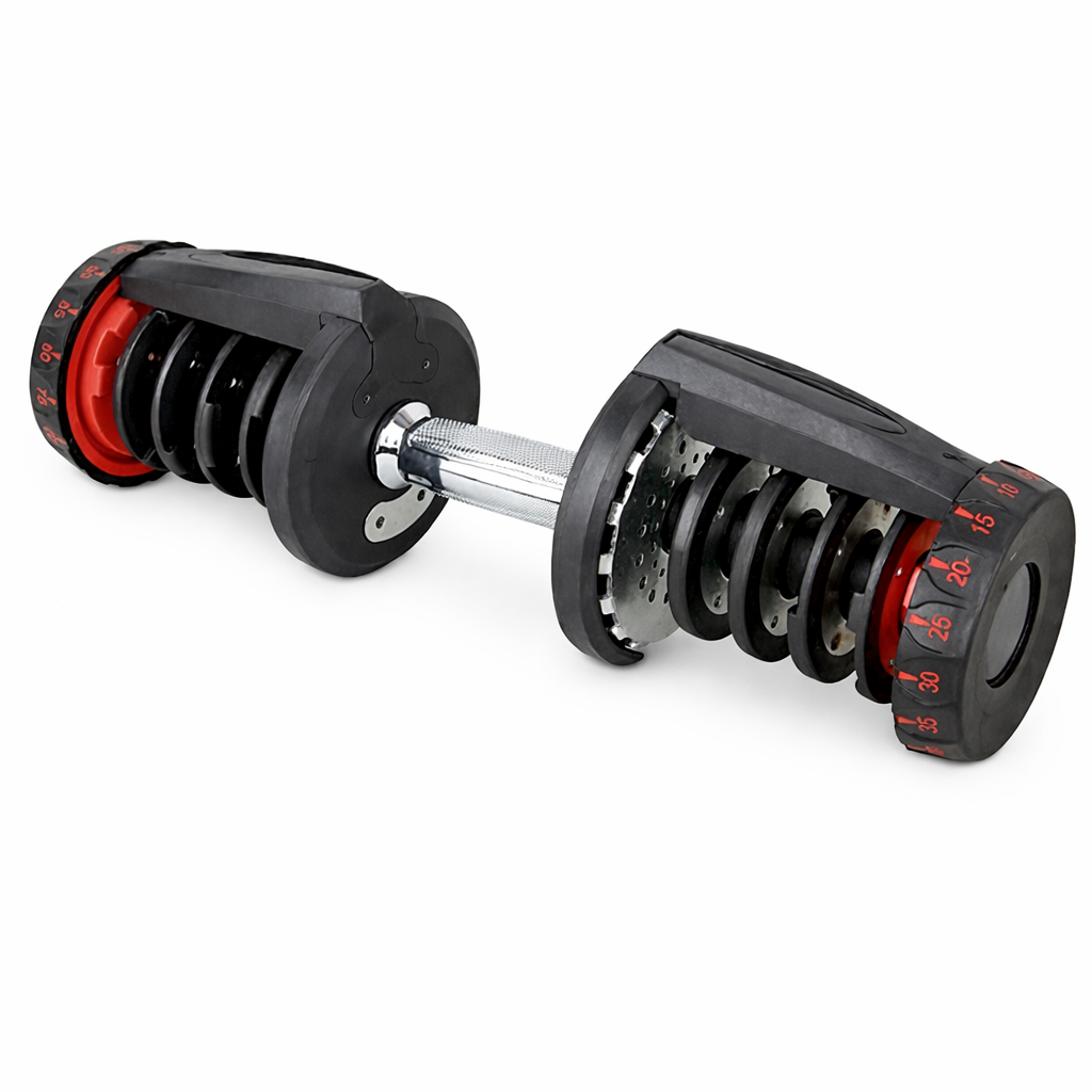 1090 Adjustable Dumbbell Parts