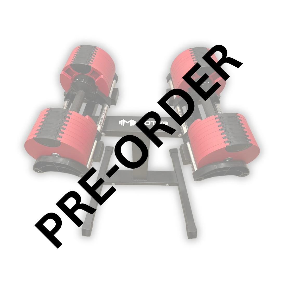 Probell 5-80 Adjustable Dumbbells