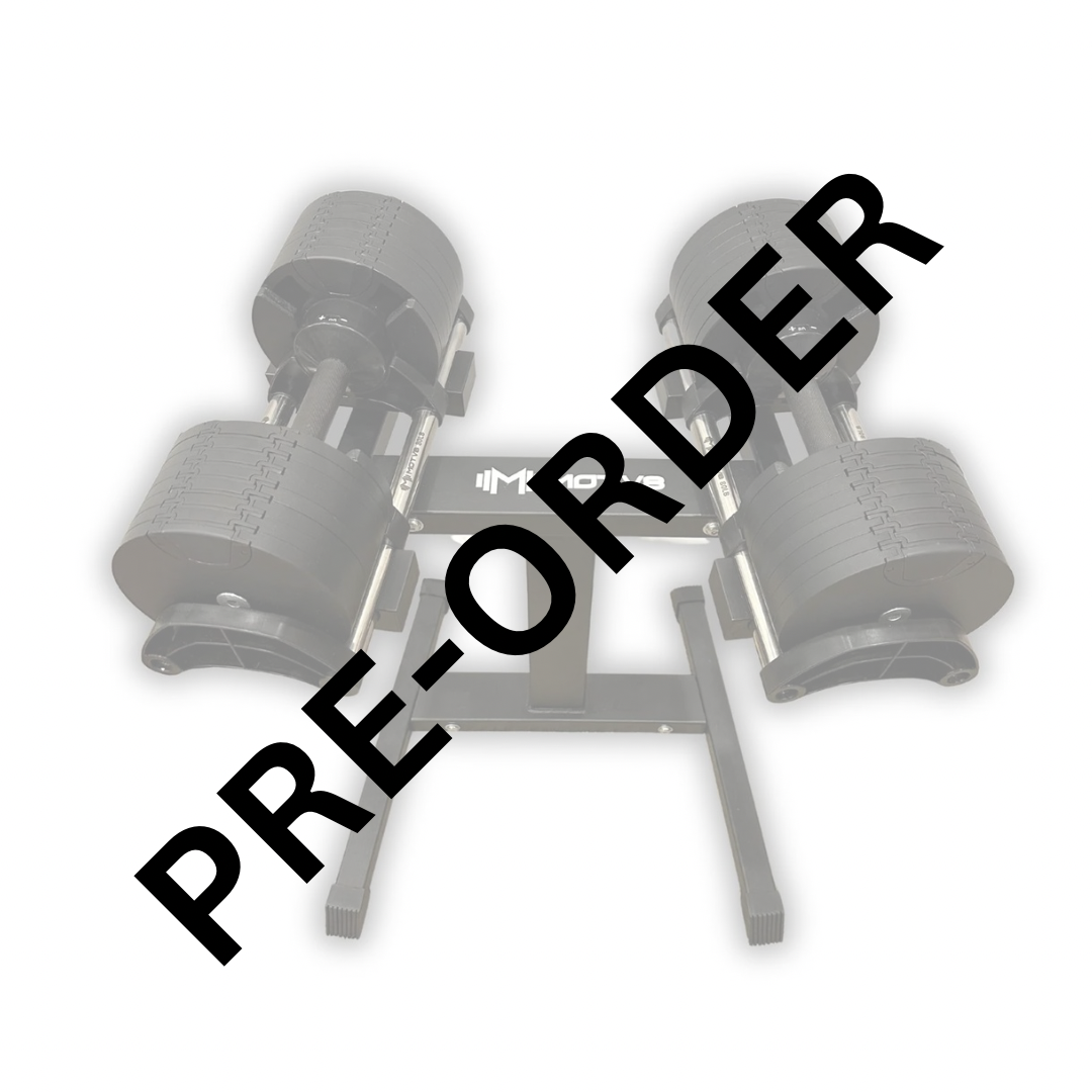 Probell 5-80 Adjustable Dumbbells