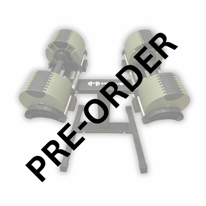 Probell 5-80 Adjustable Dumbbells