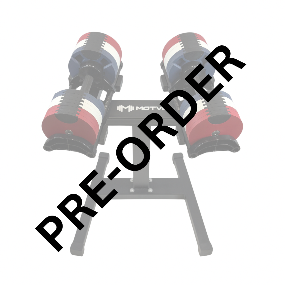 Probell 5-80 Adjustable Dumbbells