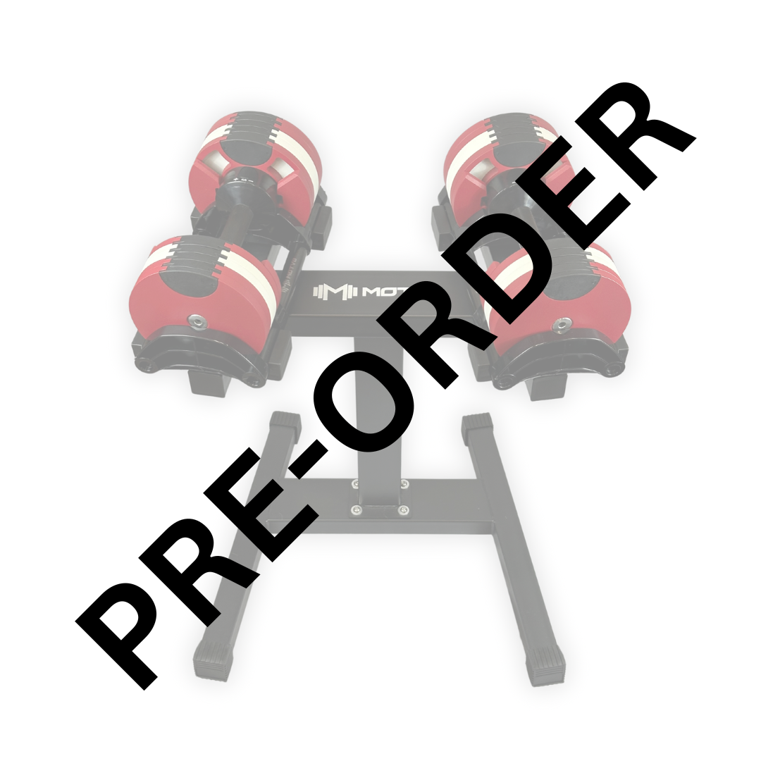 Probell 5-50 Adjustable Dumbbells