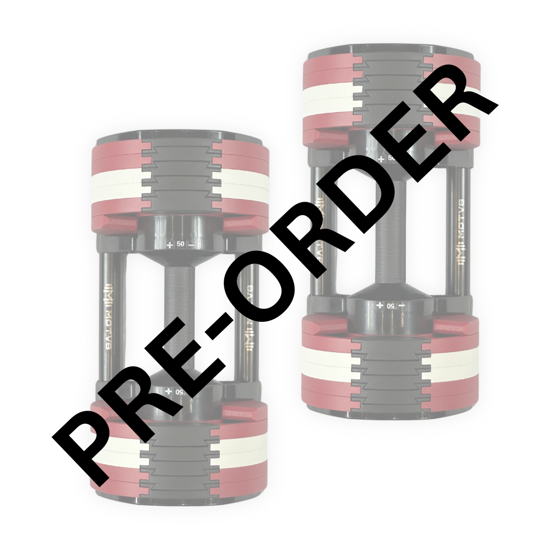 Probell 5-50 Adjustable Dumbbells