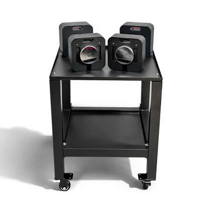 Dropbell 80LB Adjustable Dumbbells