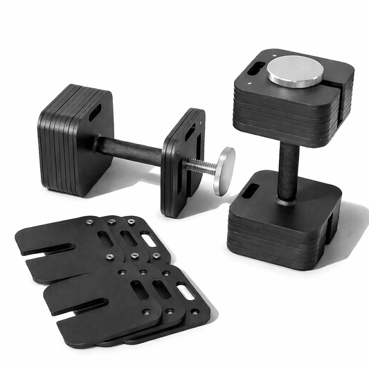 Dropbell 80LB Gen 2