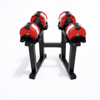 Decabell 5-80 Adjustable Dumbbells