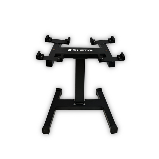 Decabell Dumbbells Stand